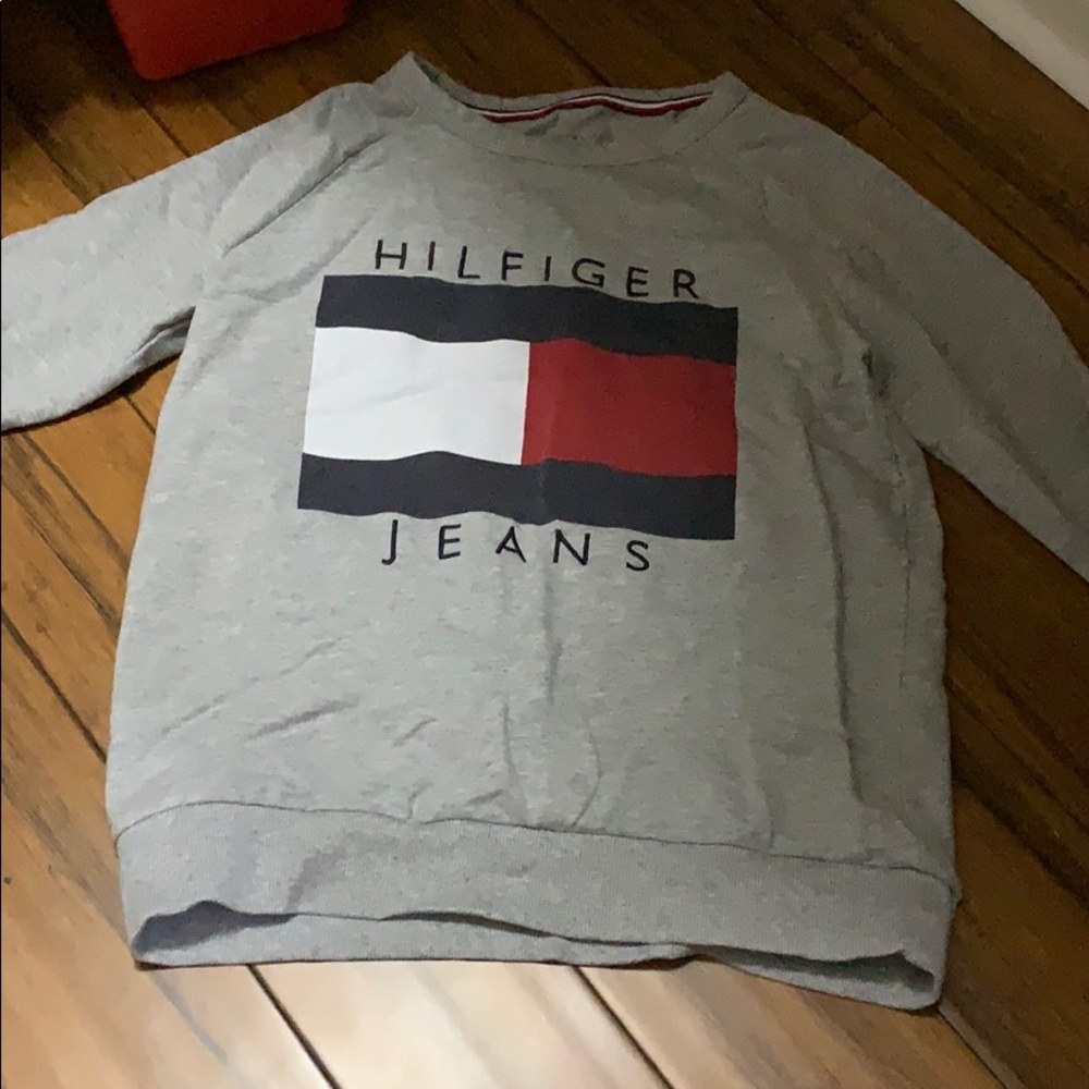 Tommy Hilfiger Crewneck